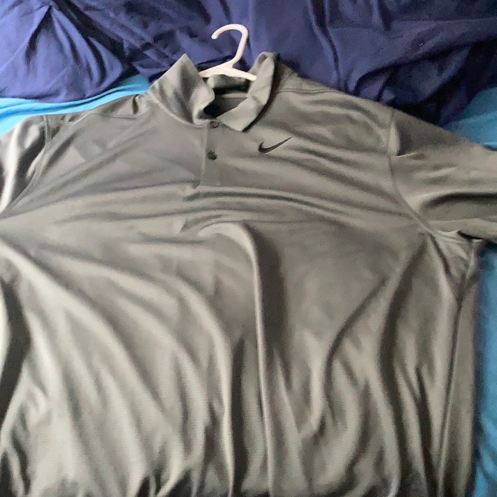 Golf shirt